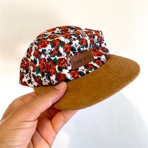 Cash & Co ‘Aloha’ Toddler Hat